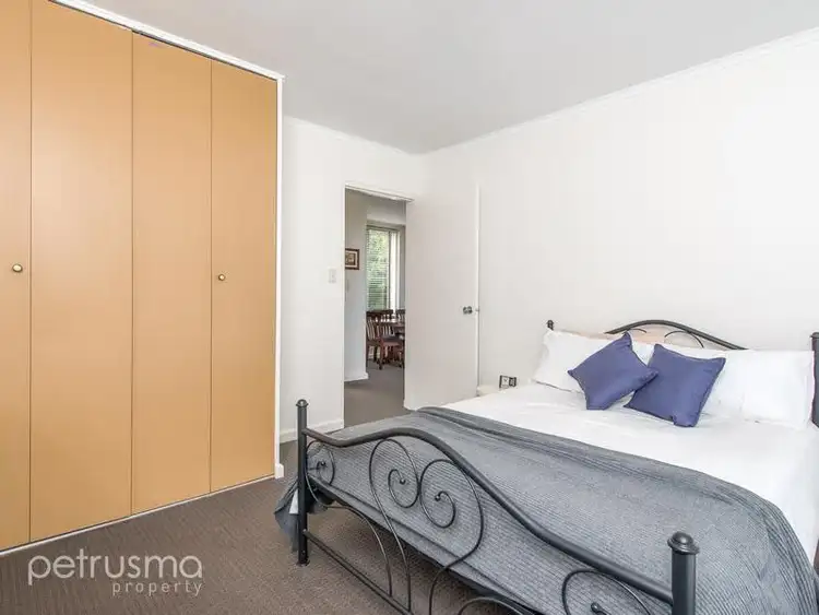 Sixth view of Homely house listing, 11/351 Sandy Bay Road, Sandy Bay TAS 7005