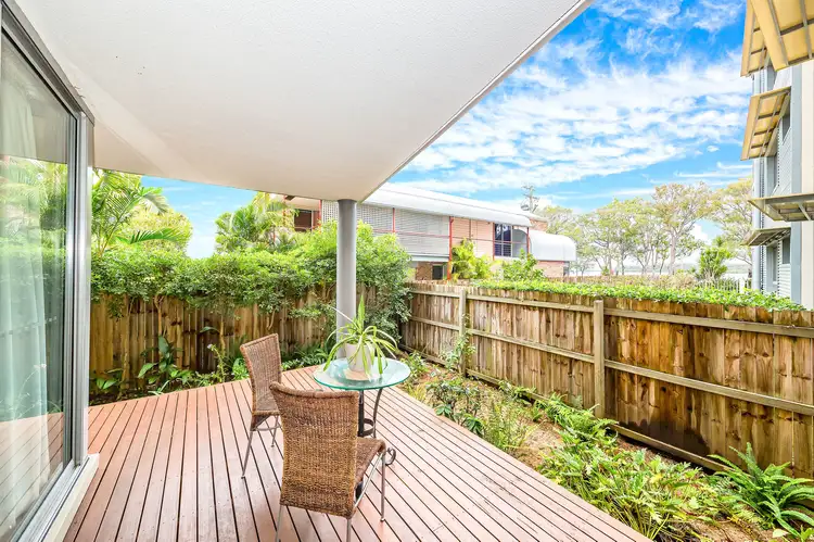 4/131-133 Welsby Parade, Bongaree QLD 4507