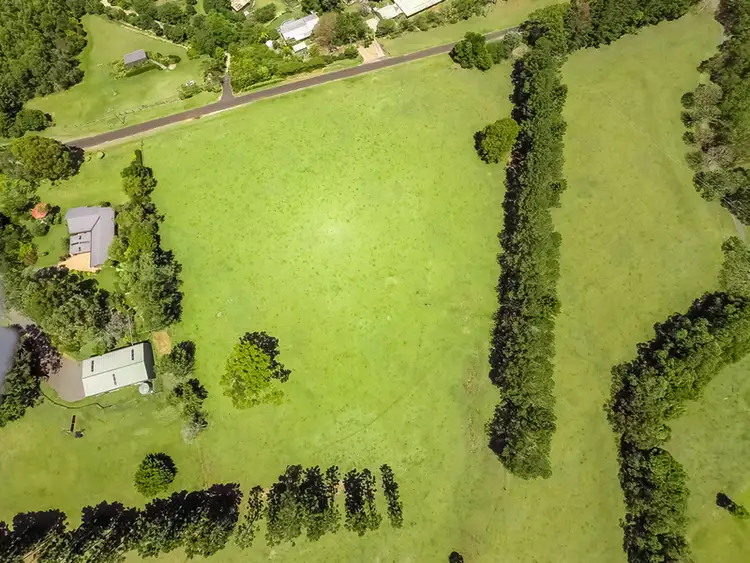 Seventh view of Homely land listing, Lot 3 Old Byron Bay Road, Newrybar NSW 2479