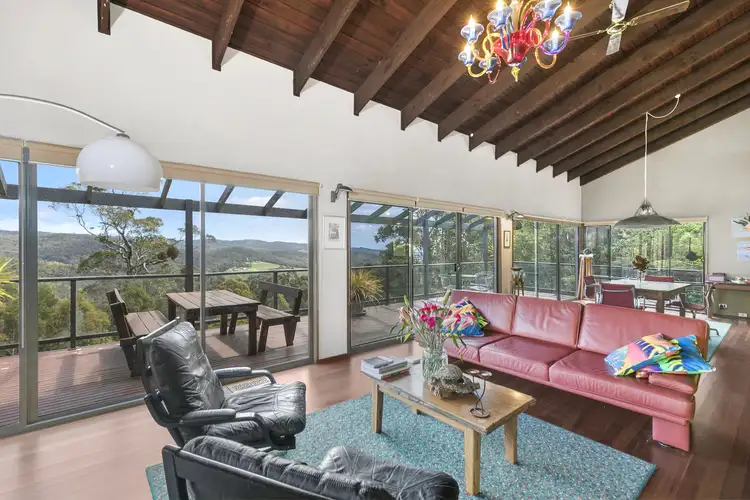Second view of Homely house listing, 105 Sincocks Road, Deans Marsh VIC 3235