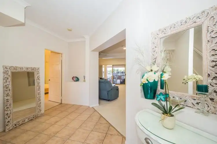 Fourth view of Homely house listing, 38 Tradewinds Drive, Banksia Beach QLD 4507