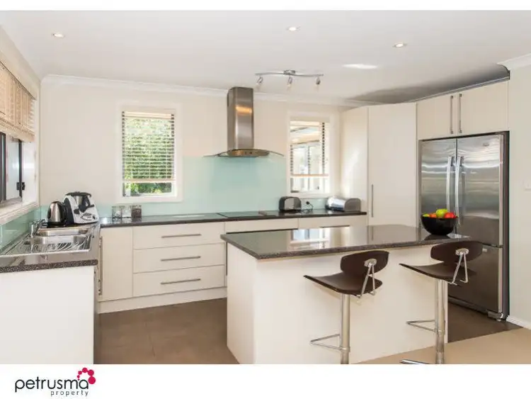 Fourth view of Homely house listing, 8 Delmore Place, Margate TAS 7054