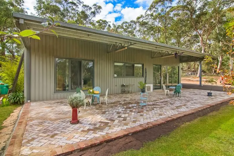 Main view of Homely land listing, 33 Kamrock Grove, Wilberforce NSW 2756