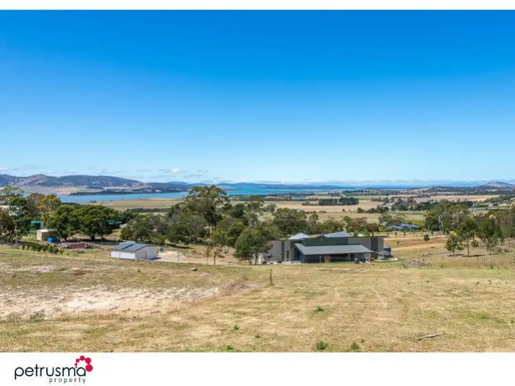 Second view of Homely house listing, 33 Thomas Street, Dulcot TAS 7025