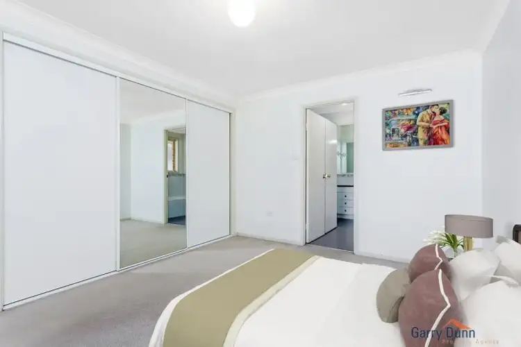 Fifth view of Homely house listing, 17 Exford Court, Wattle Grove NSW 2173