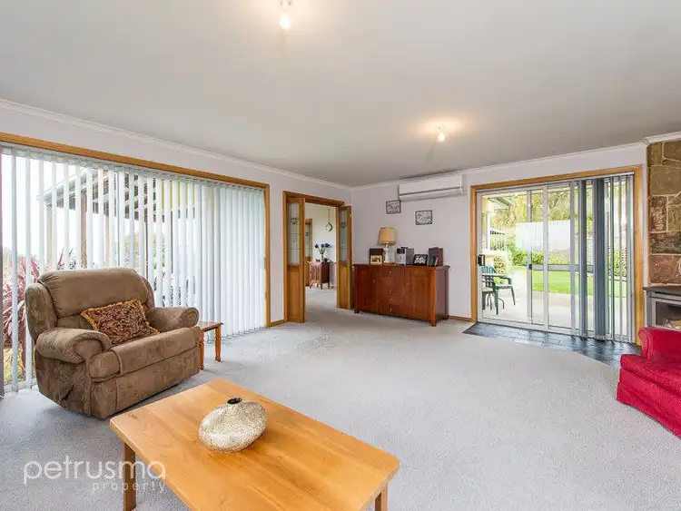 Sixth view of Homely house listing, 101 Roaring Beach Road, South Arm TAS 7022