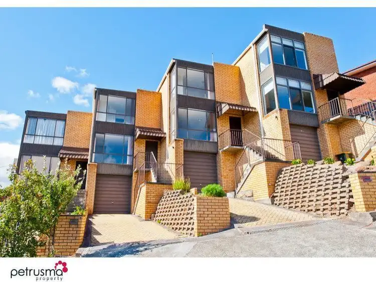 Main view of Homely house listing, 2/1 Cleland Court, West Moonah TAS 7009