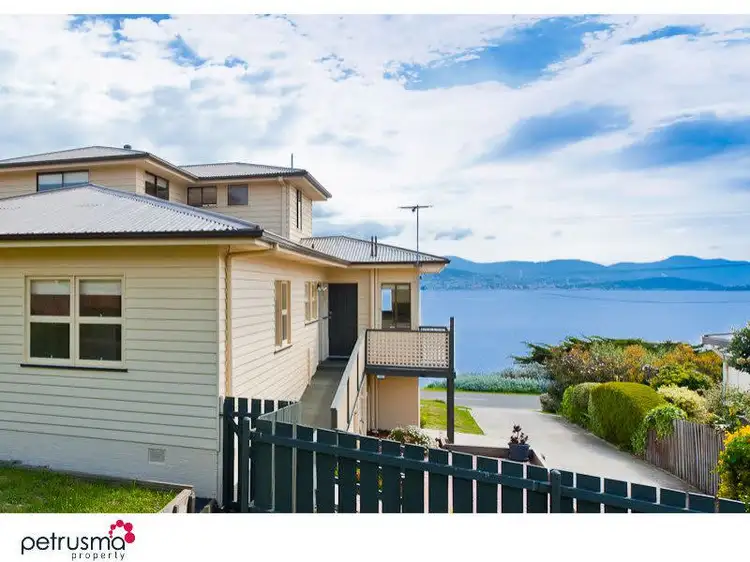 Second view of Homely house listing, 256 Tranmere Road, Tranmere TAS 7018