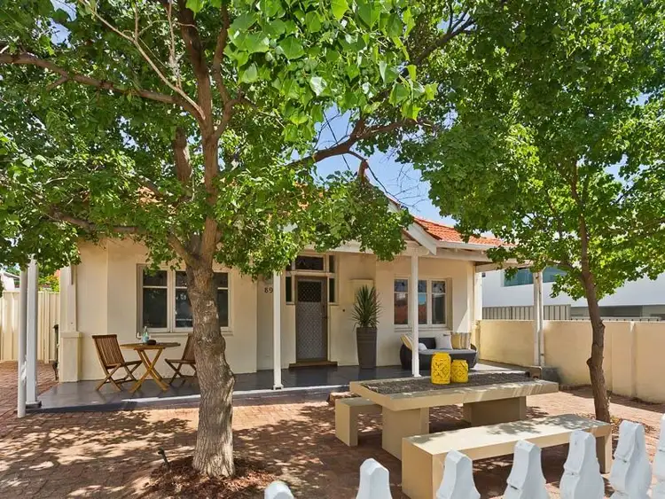 89 Bourke Street, Leederville WA 6007