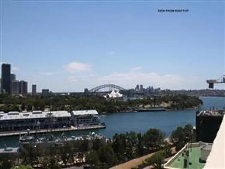 Fourth view of Homely apartment listing, 15/3-5 St Neot Avenue, Potts Point NSW 2011