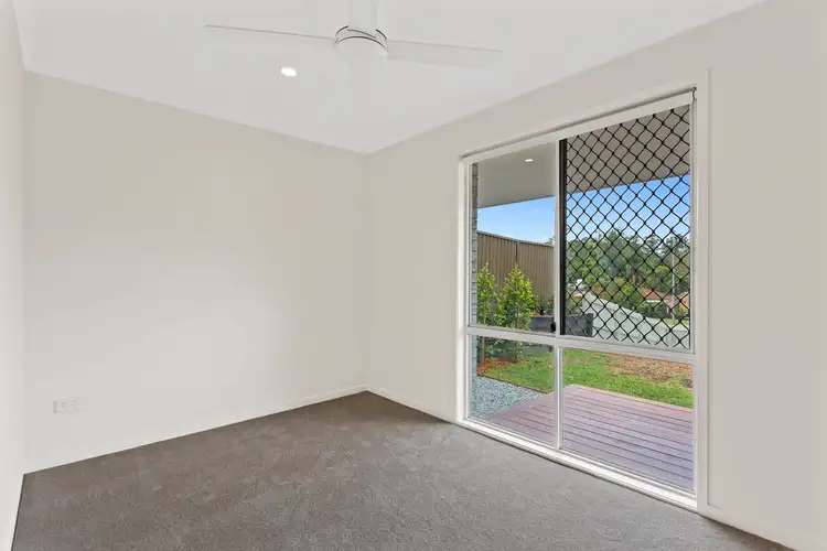 Second view of Homely house listing, 17 Longview Court, Nerang QLD 4211