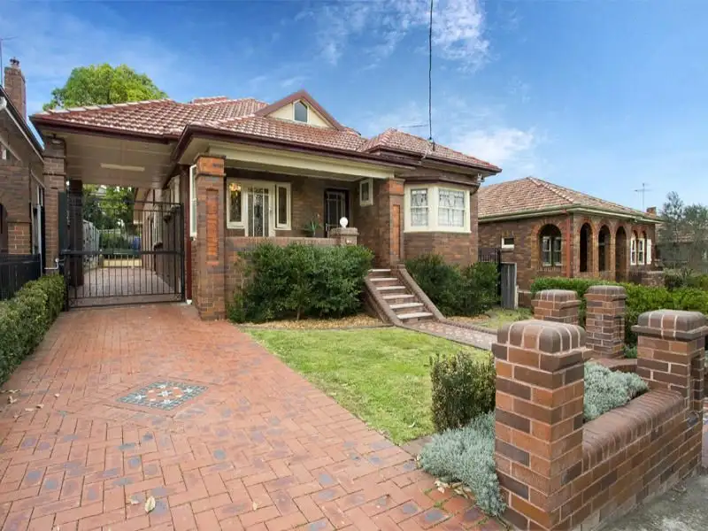 Main view of Homely house listing, 78 Leopold Street, Croydon Park NSW 2133