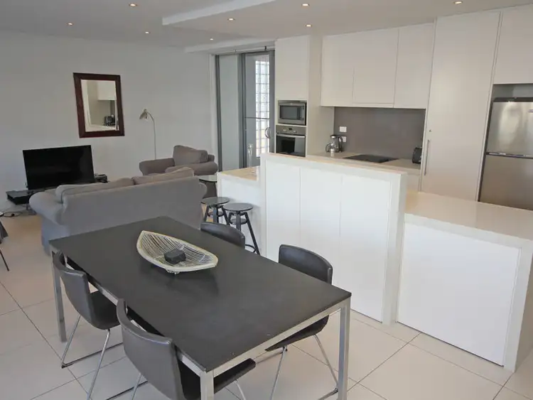 Second view of Homely unit listing, 1/102 Magnus Street, Nelson Bay NSW 2315