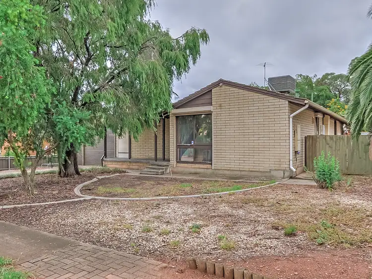 Address available on request