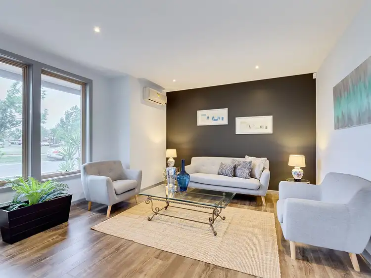 Second view of Homely townhouse listing, 26 A Mission Hills Way, Craigieburn VIC 3064