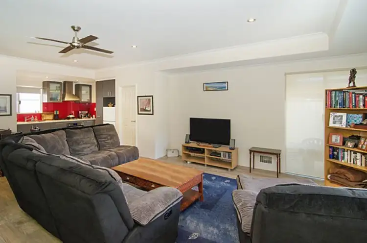 Third view of Homely house listing, 16 Chaytor View, West Busselton WA 6280