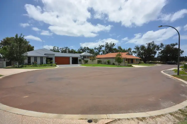Fifth view of Homely land listing, 5 Jasmine Court, Busselton WA 6280