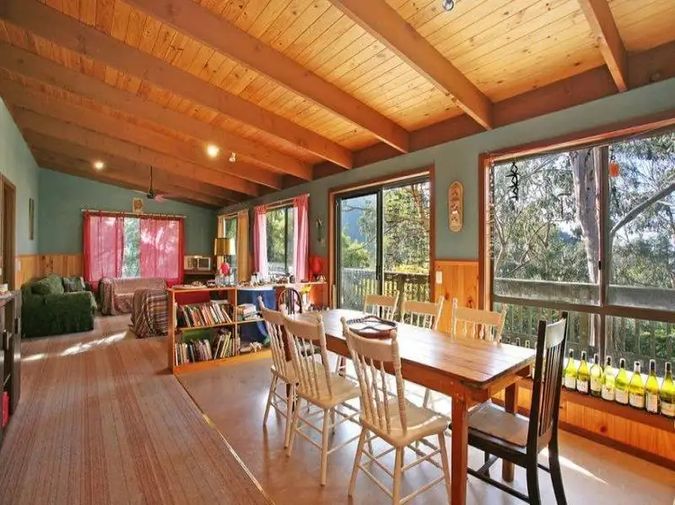 Second view of Homely house listing, 2 Addis Avenue, Kennett River VIC 3221