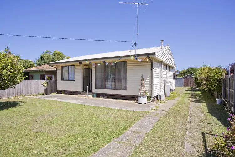 Main view of Homely house listing, 63 Central Avenue, Torquay VIC 3228