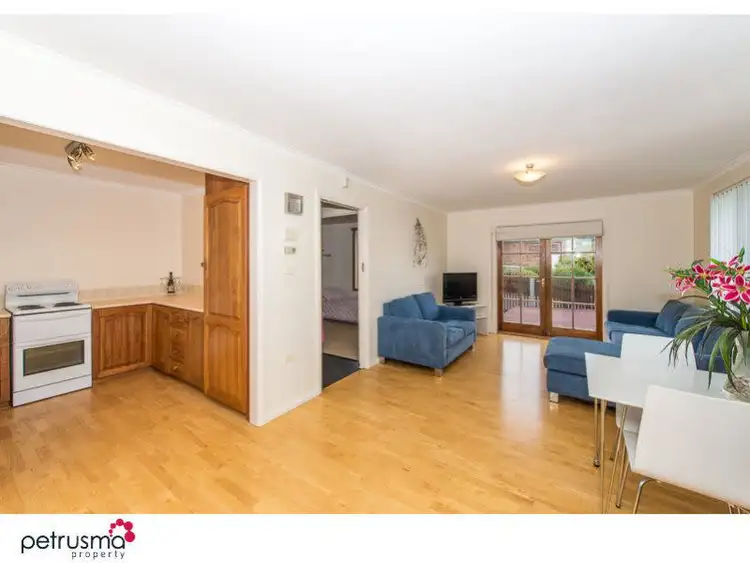Fifth view of Homely villa listing, 1/116 Oakdowns Parade, Oakdowns TAS 7019
