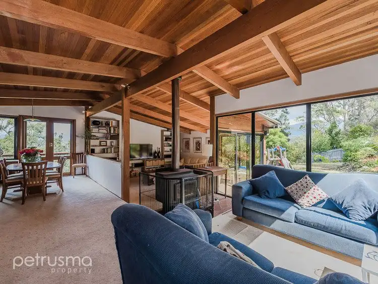 Sixth view of Homely house listing, 629 Channel Highway, Bonnet Hill TAS 7053