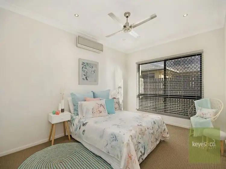 Fifth view of Homely house listing, 11 St Albans Road, Mount Louisa QLD 4814
