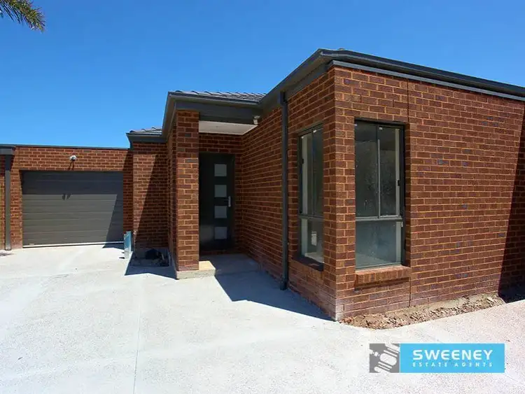 2/295 Blackshaws Road, Altona North VIC 3025