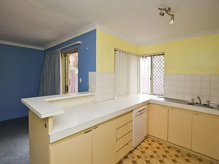 Third view of Homely townhouse listing, 46 Troy, Daglish WA 6008