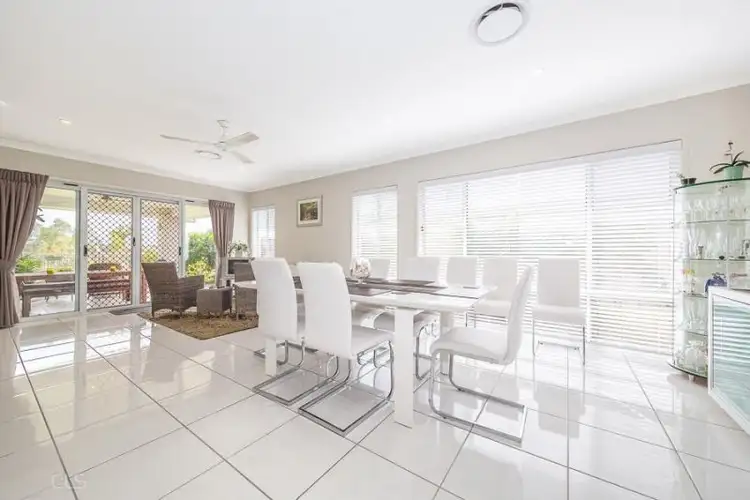 Seventh view of Homely house listing, 7 Honeymyrtle Street, Banksia Beach QLD 4507