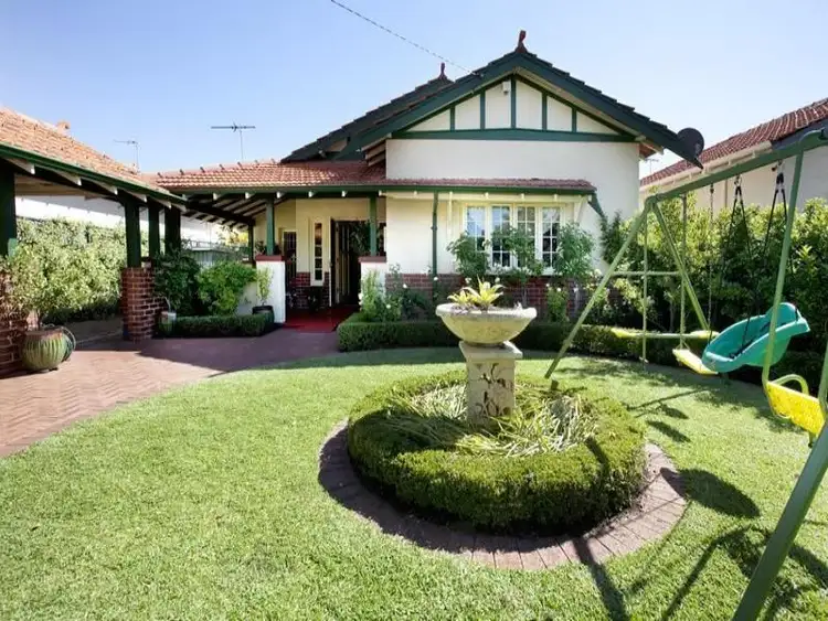 44 Dundas  Road, Inglewood WA 6052