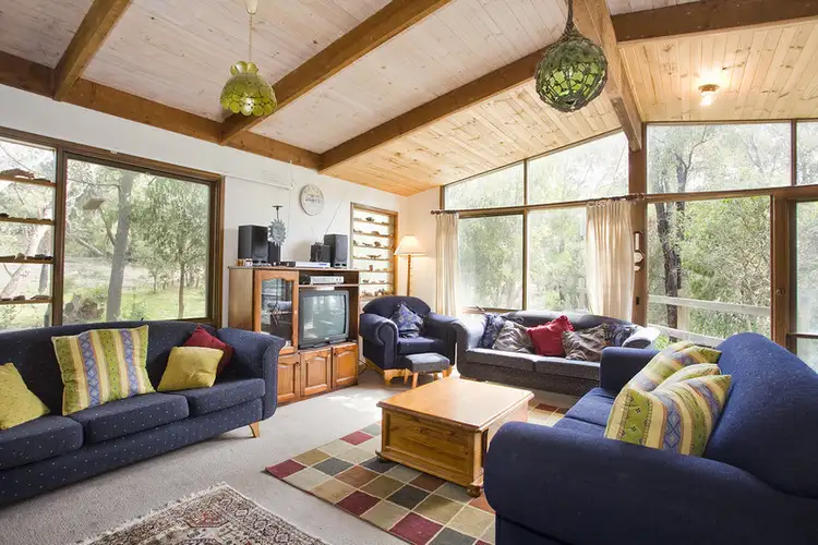 Fourth view of Homely house listing, 15 Aireys Street, Aireys Inlet VIC 3231