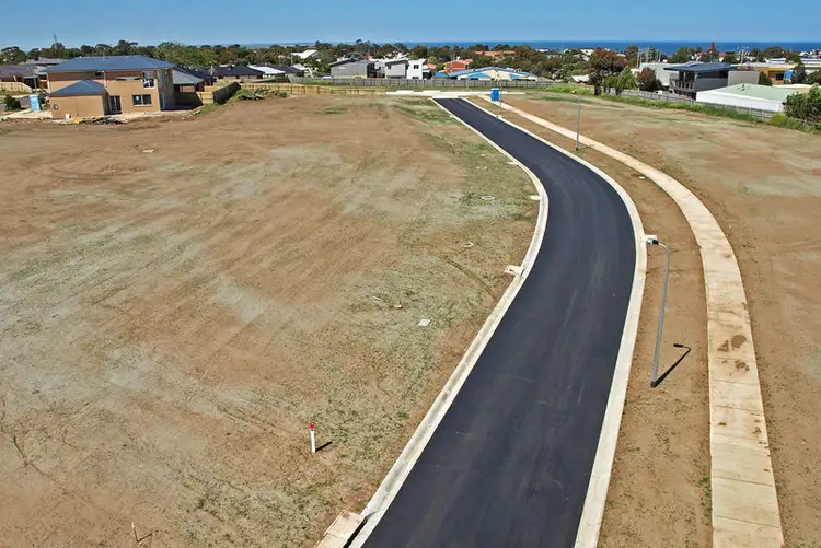 Lot 34 Alyxia Court, Torquay VIC 3228