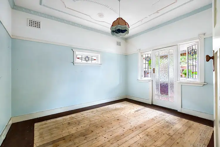 Third view of Homely house listing, 11 Arthur Street, Rodd Point NSW 2046