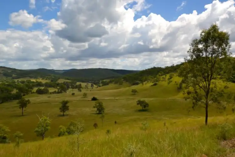 Seventh view of Homely land listing, LOT 9, 8944 D'Aguilar Highway, Moore QLD 4306
