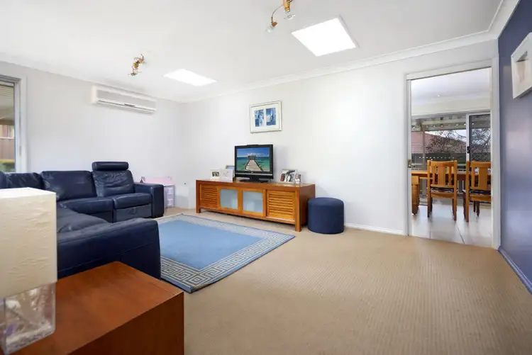 Second view of Homely house listing, 7 Jane Place, Heathcote NSW 2233