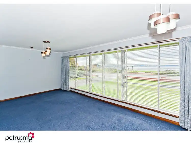Fifth view of Homely house listing, 30 Ocean Esplanade, Blackmans Bay TAS 7052