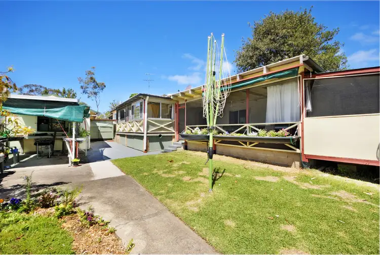Sixth view of Homely house listing, 17 Dubarda Street, Engadine NSW 2233