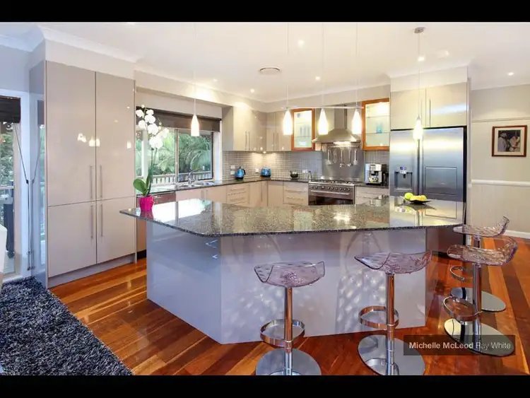 Sixth view of Homely house listing, 11 McConnell Crescent, Brookfield QLD 4069