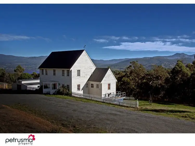289 Brightwater Road, Howden TAS 7054
