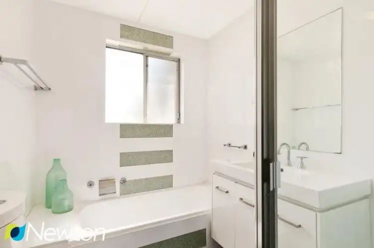 Fifth view of Homely apartment listing, 7/2-4 Curtis Street, Caringbah NSW 2229