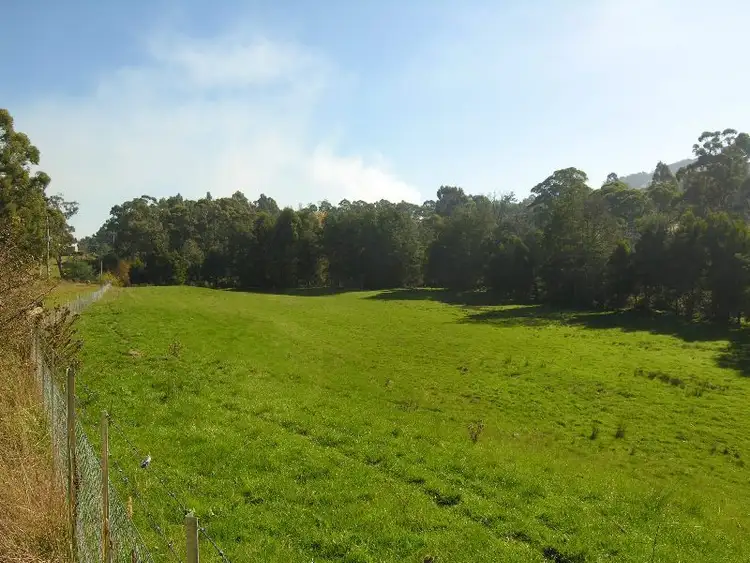 Second view of Homely house listing, 68 O'Hallorans Road, Geeveston TAS 7116