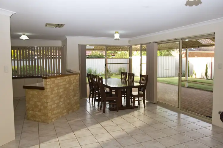 Second view of Homely house listing, 102 Southacre Drive, Canning Vale WA 6155