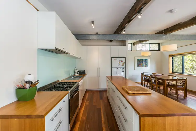 Second view of Homely house listing, 6 Bree Court, Aireys Inlet VIC 3231