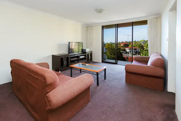 14/261-265 Old South Head Road, Bondi NSW 2026