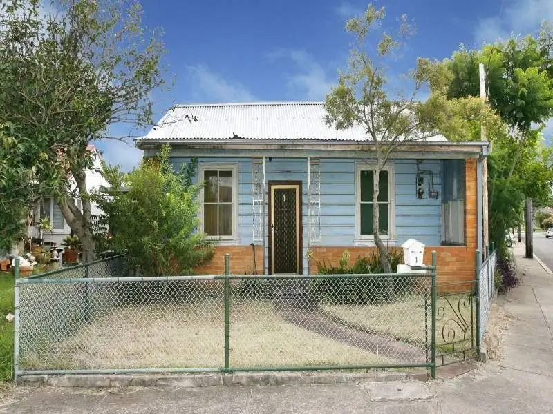 Main view of Homely house listing, 1 Cromwell Street, Croydon NSW 2132