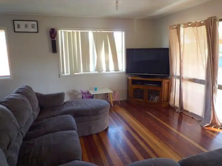 Third view of Homely house listing, 17 ROSS STREET, Brassall QLD 4305