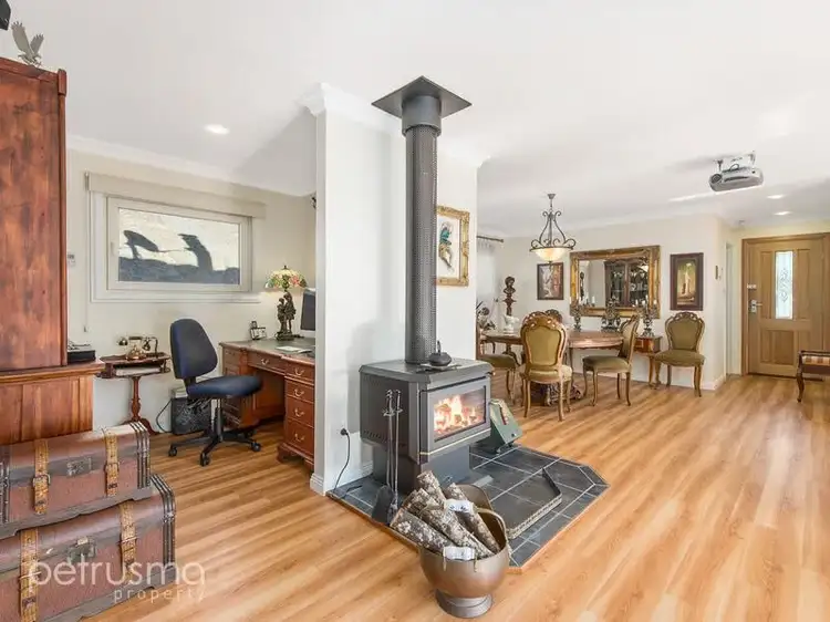 Sixth view of Homely house listing, 1 White Timber Road, Lachlan TAS 7140
