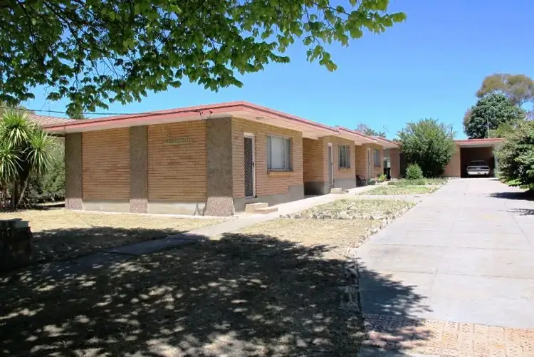Main view of Homely unit listing, 23 Mount Street, Blayney NSW 2799