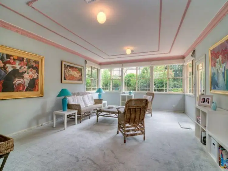 Sixth view of Homely house listing, 12 Paradise Close, Cherrybrook NSW 2126