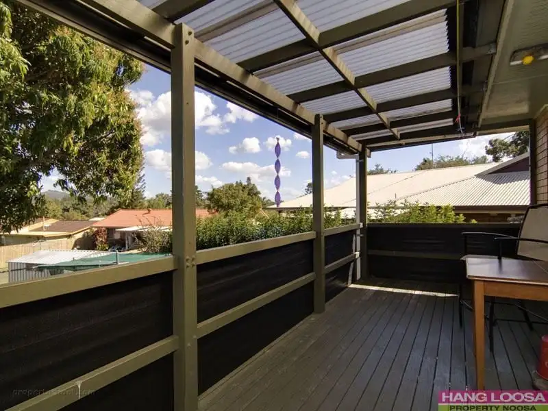 Main view of Homely house listing, 18 Fairway Drive, Tewantin QLD 4565